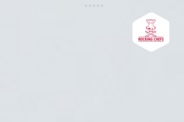Rc theme site design template sample