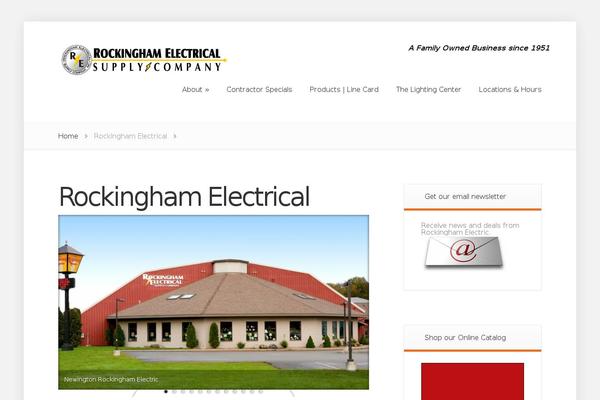 Foxy-child-01 theme websites examples