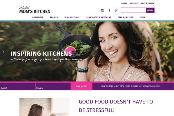 Site using ITRO Popup Plugin plugin