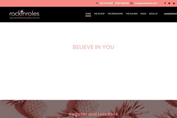 Site using Re-order-css-and-js-loading-order plugin