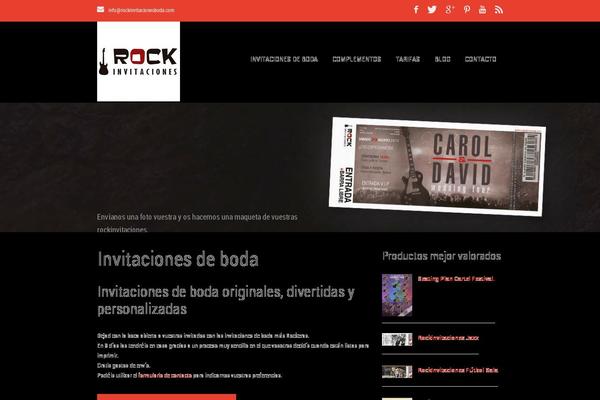 Site using Colorlib-404-customizer plugin