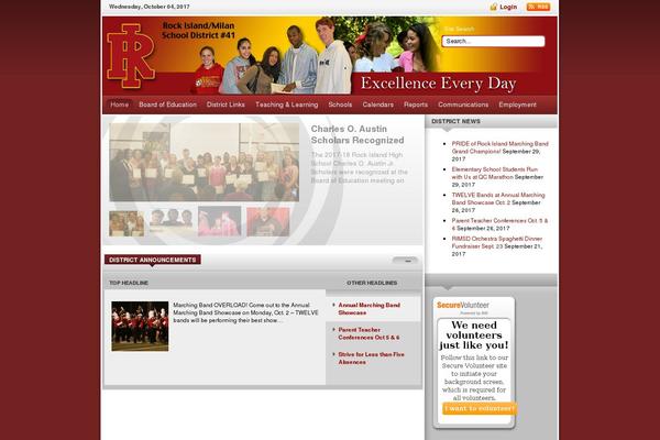 rockislandschools.org site used Mismo
