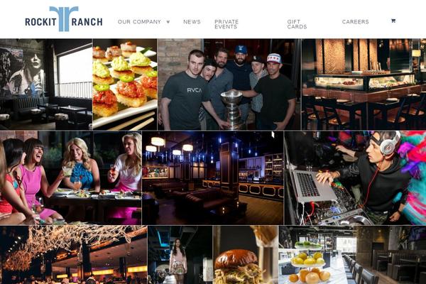 Site using Vc-marvelous-hover plugin