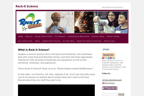 Site using Captcha-bws plugin