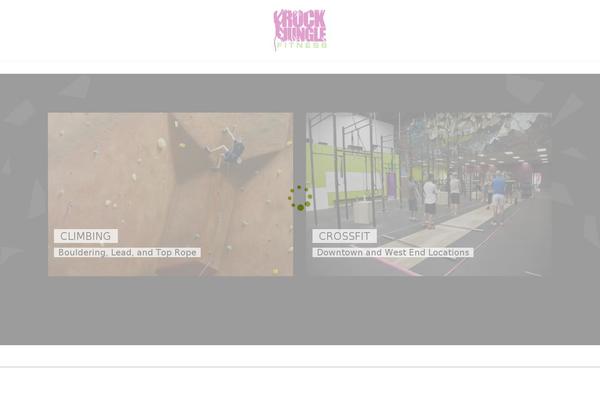 Site using Easy Video Player plugin