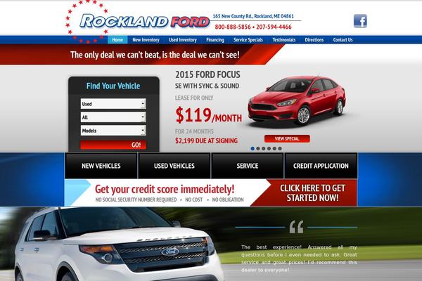 Site using Dealertrend-inventory-api plugin