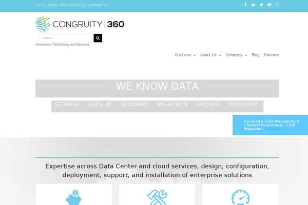 rocklandits.com site used Rockland
