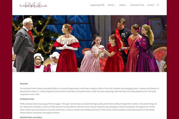 Site using Wpforms plugin