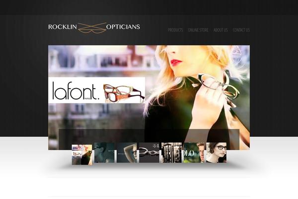 Theme1702 theme site design template sample