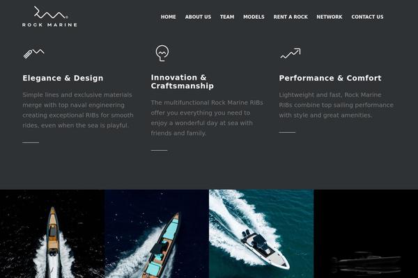 Site using Litespeed-cache plugin