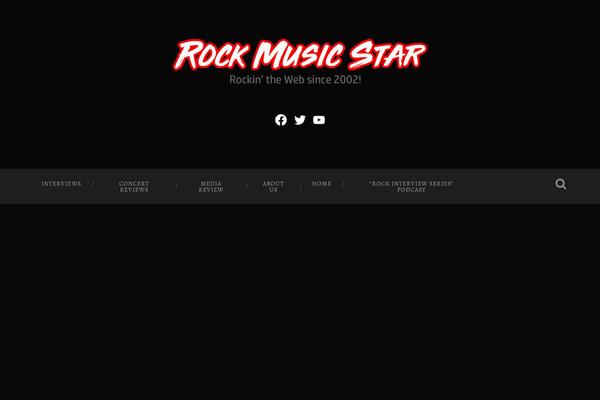 Site using Gutenberg-core plugin