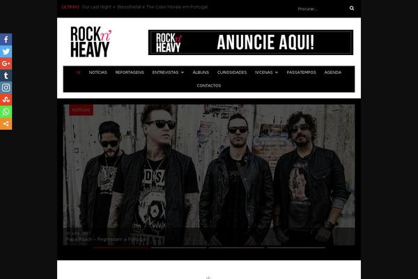 Site using Wp-responsive-menu-pro plugin