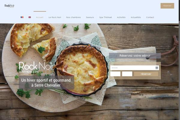 Lambda-child-theme theme site design template sample