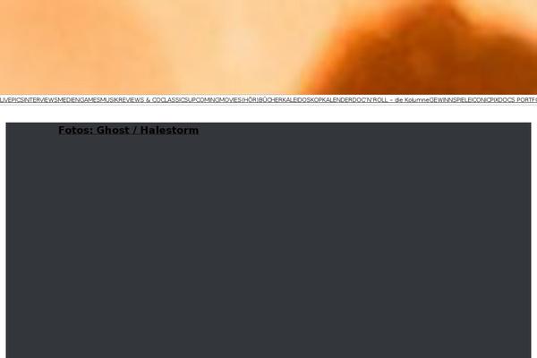 Site using Smart Post Lists Light plugin