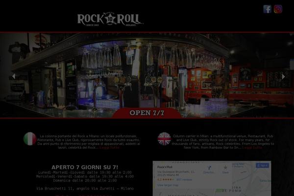 Site using Count per Day plugin