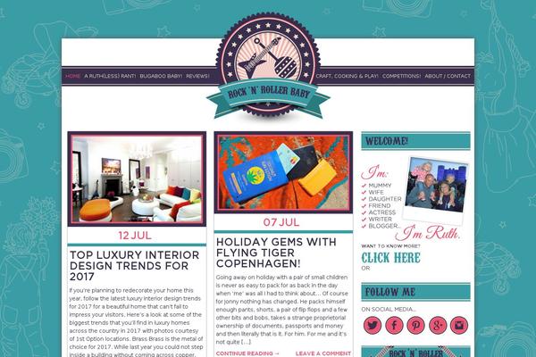 Site using Yatra plugin