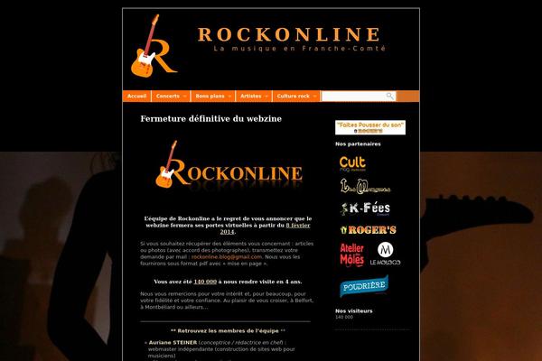Site using Kliken-marketing-for-google plugin