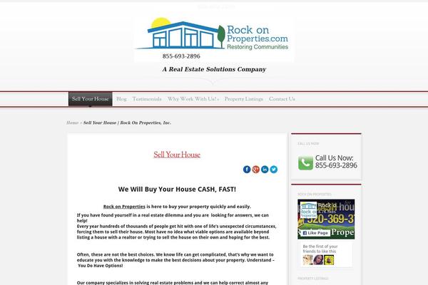 Site using Author Box After Posts plugin