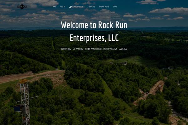 Site using Themeisle-companion plugin