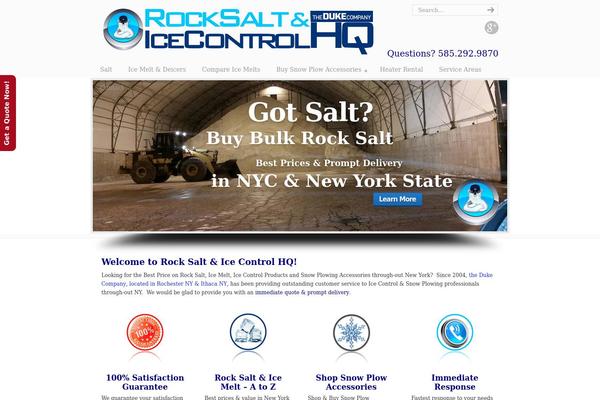 Site using Essential Grid plugin