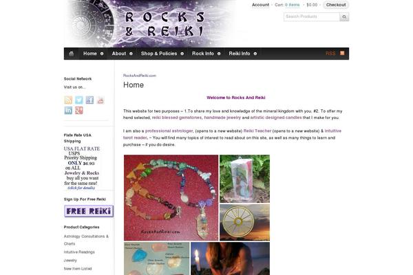 Sliding theme site design template sample