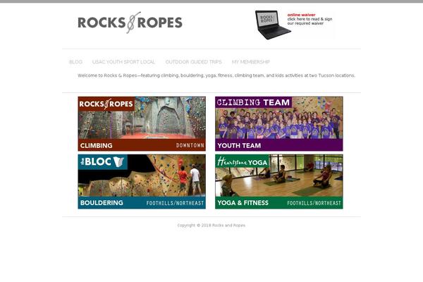 Site using Sharify Social Share Buttons plugin