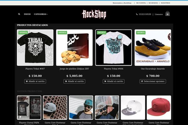 Site using Eventsplus plugin