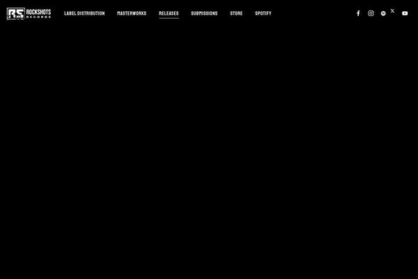 Site using Wolf-share plugin