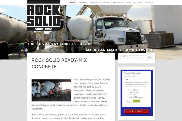 Adventure theme site design template sample