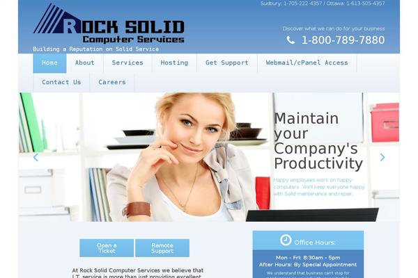 Site using Whmcs-wordpress-integration plugin