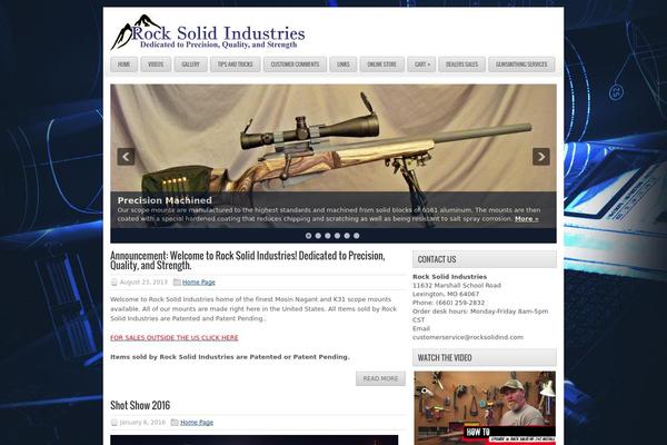 WpEngineering theme websites examples