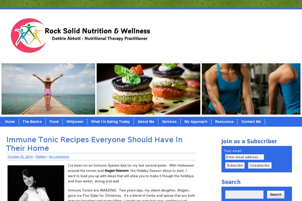 zeeBusiness theme site design template sample