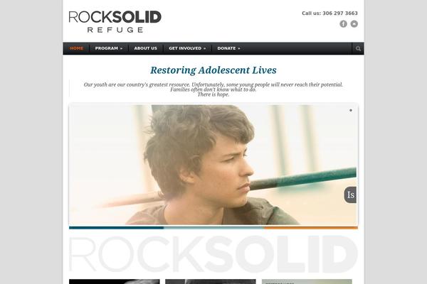 Modernize-v3-19 theme site design template sample