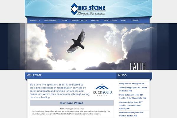 Site using CP Google Maps plugin