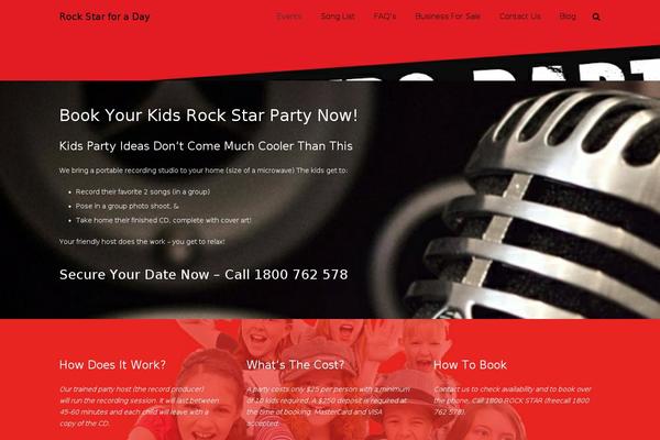 Site using RegistrationMagic-Custom Registration Forms plugin