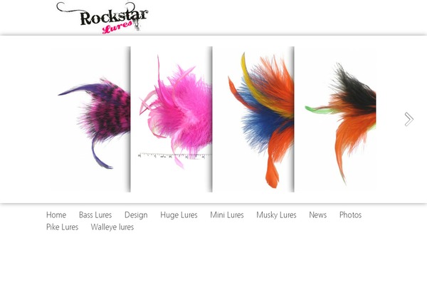 Minimatica theme site design template sample