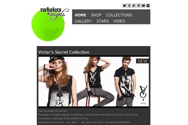 Site using BMo Expo - a  WordPress and NextGEN Gallery plugin plugin