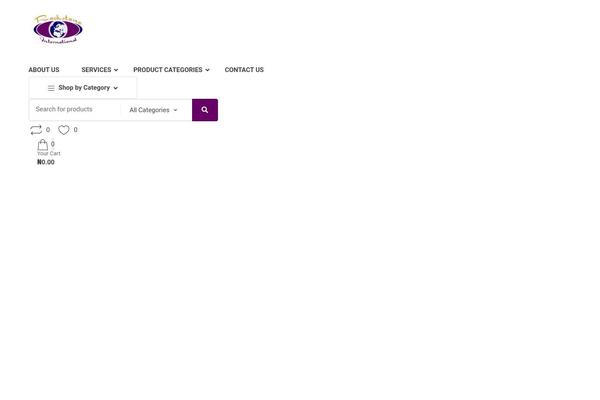 Techmarket theme site design template sample