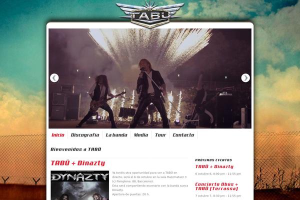 Site using Hupso Share Buttons for Twitter, Facebook & Google+ plugin