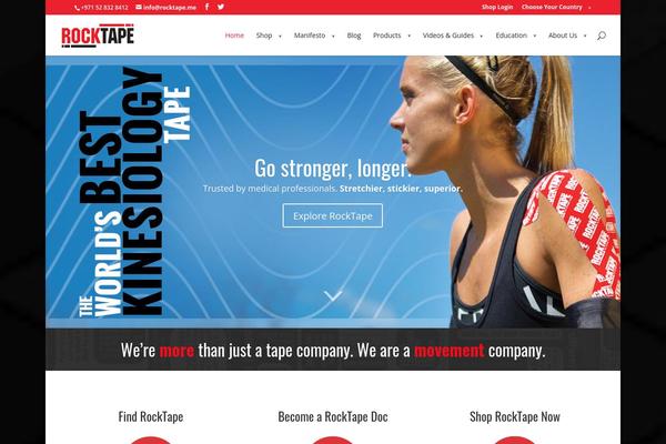 Site using SlickQuiz plugin