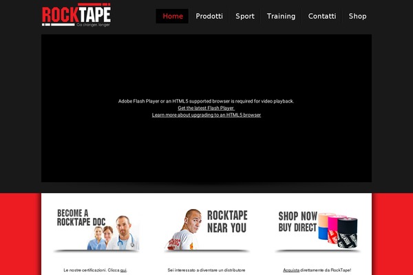 uDesign theme site design template sample
