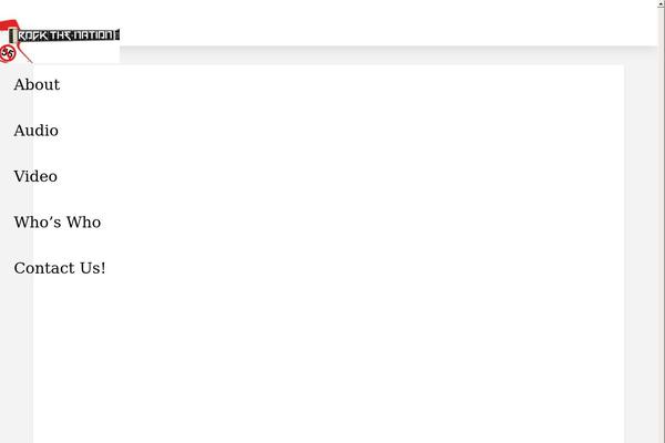 Site using Testimonial Rotator plugin