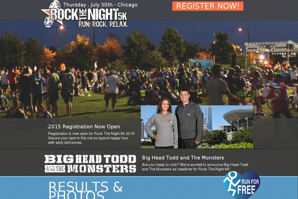 ram-child-local-series theme websites examples