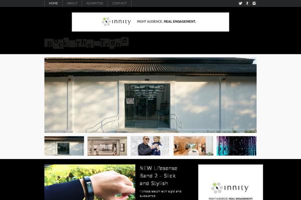 rockthetrend.com site used Designermagres
