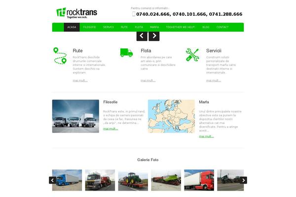 Site using Themecore plugin