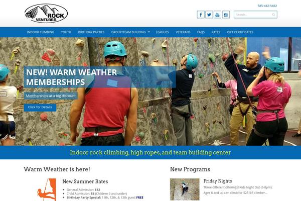 AccessPress Pro theme site design template sample