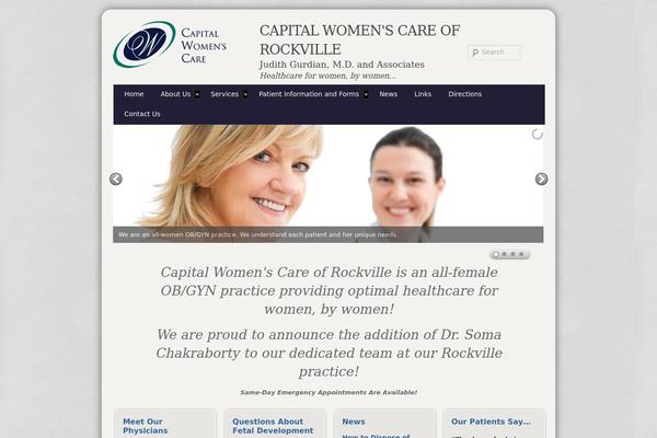 rockvilleobgyn.com site used Cwc_byhhg