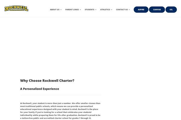 Site using Mega-submenu plugin