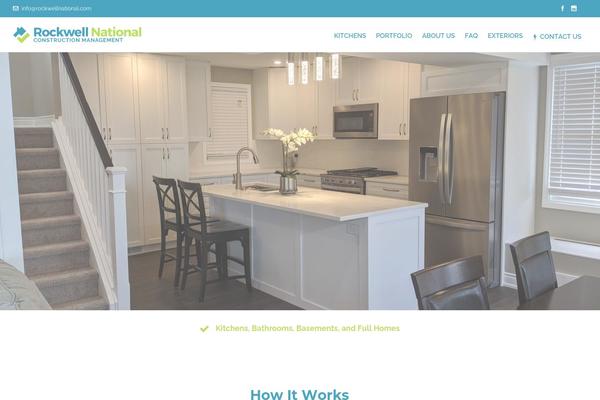 Site using WordPress prettyPhoto plugin