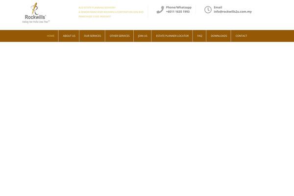 Site using Page-builder-pmc plugin
